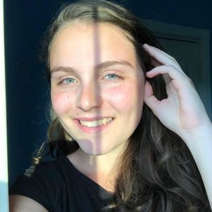 Meet your Posher, Marylou